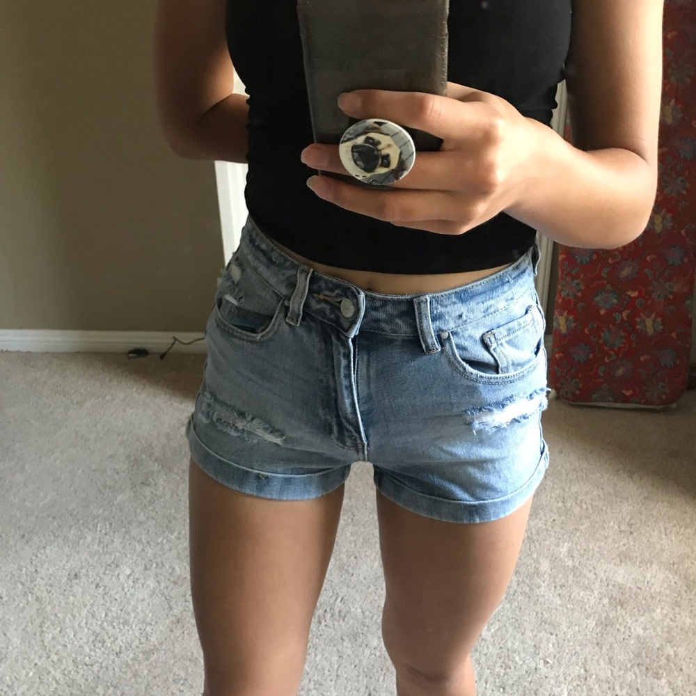 Shorts